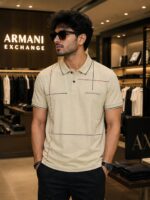 PREMIUM COLLAR T-SHIRT COLLECTION