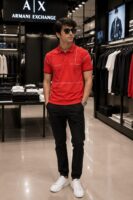 PREMIUM COLLAR T-SHIRT COLLECTION
