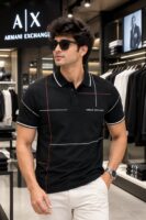 PREMIUM COLLAR T-SHIRT COLLECTION