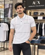 PREMIUM COLLAR T-SHIRT COLLECTION