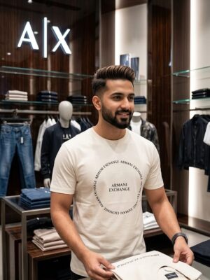 PREMIUM ROUND NECK T-SHIRT COLLECTION