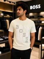 PREMIUM ROUND NECK T-SHIRT