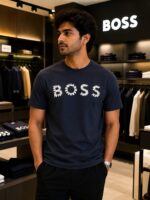 PREMIUM ROUND NECK T-SHIRT