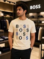 PREMIUM ROUND NECK T-SHIRT