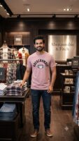 PREMIUM ROUND NECK T-SHIRT COLLECTION
