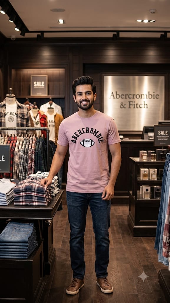 PREMIUM ROUND NECK T-SHIRT COLLECTION