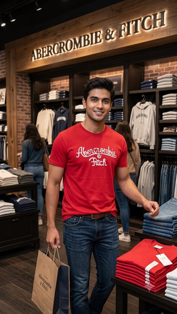 PREMIUM ROUND NECK T-SHIRT COLLECTION