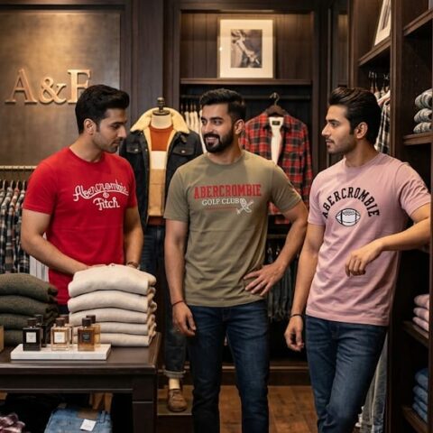 PREMIUM ROUND NECK T-SHIRT COLLECTION