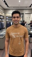 EXCLUSIVE ROUND NECK T-SHIRT COLLECTION