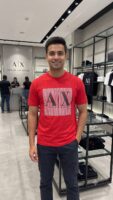 EXCLUSIVE ROUND NECK T-SHIRT COLLECTION