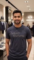 EXCLUSIVE ROUND NECK T-SHIRT COLLECTION