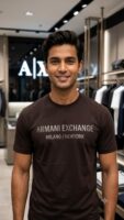 EXCLUSIVE ROUND NECK T-SHIRT COLLECTION