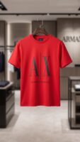 PREMIUM ROUND NECK T-SHIRT