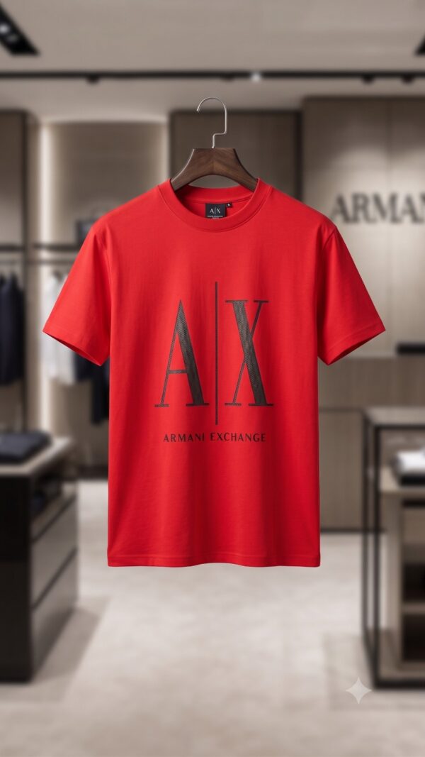 PREMIUM ROUND NECK T-SHIRT